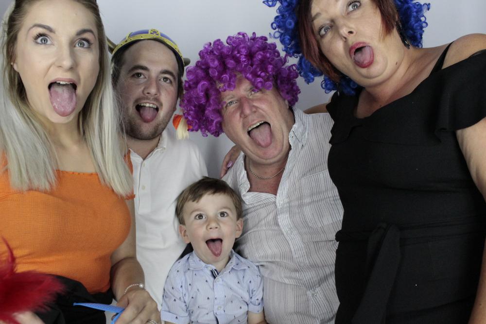 Lisa's 50th Birthday  | View more photos from the event at gallery.myphotoboothexperience.co.uk/u/MyPhotoBoothExperienceLtd/Lisas-50th-Birthday
